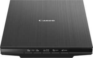Canon CanoScan LiDE 400 Flachbettscanner