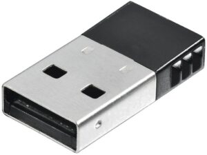 Hama Bluetooth-USB-Adapter V4.0 C1 + EDR