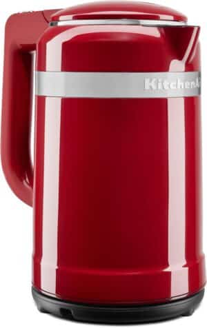 KitchenAid 5KEK1565EER Wasserkocher empire rot