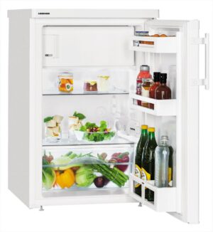 Liebherr TP 1424-22 Tischkühlschrank mit Gefrierfach weiß / E