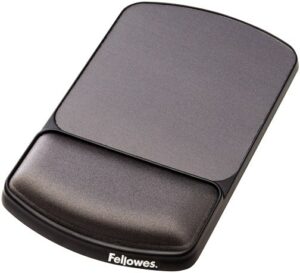 Fellowes Premium Mauspad graphit