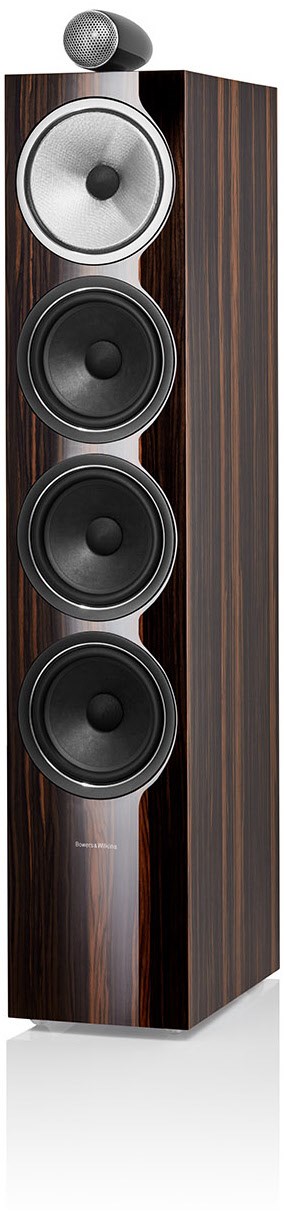 Bowers & Wilkins 702 Signature /Stück Stand-Lautsprecher datuk gloss