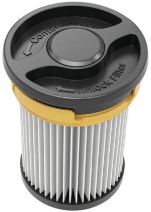 Miele HX-FSF-2 Feinstaubfilter Filter