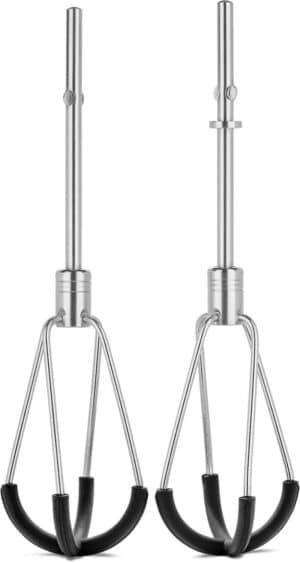 KitchenAid 5KHMFEB2 Flexi Rührer Handrührer-Zubehör
