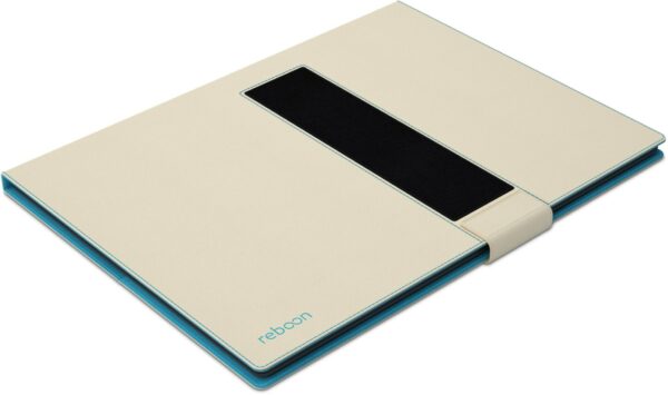reboon booncover S Tablethülle beige