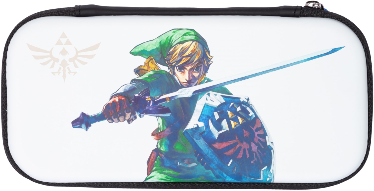 PowerA Legend of Zelda Protection Case