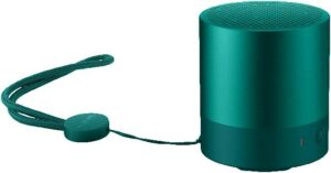 Huawei Mini Speaker Aktiver Multimedia-Lautsprecher grün
