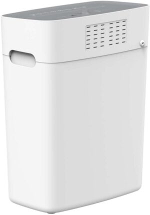 HP OneShred 8 CC Aktenvernichter