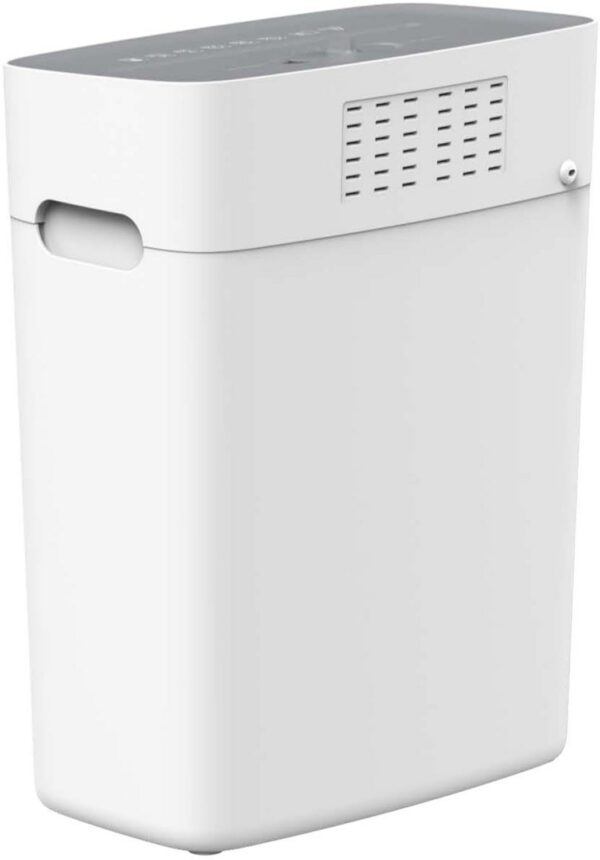HP OneShred 8 CC Aktenvernichter