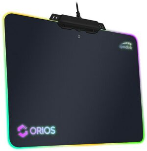 Speedlink ORIOS RGB Gaming Mauspad