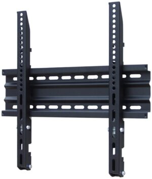 BLACK CONNECT Tilt Mount 640 TV-Wandhalterung schwarz