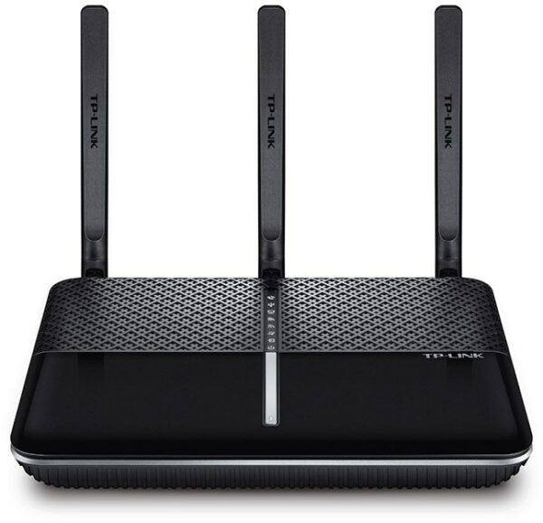 TP-Link Archer VR600v (DE) WLAN-Router
