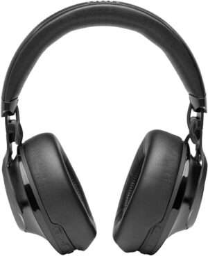 JBL Club 950NC Bluetooth-Kopfhörer schwarz
