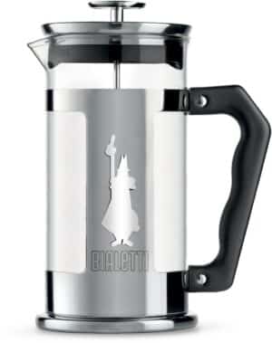 Bialetti French Press Preziosa 0