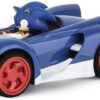 Carrera Team Sonic - Sonic (1:20) RC Auto