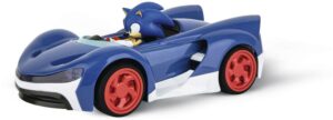 Carrera Team Sonic - Sonic (1:20) RC Auto