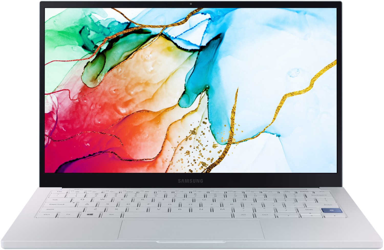 Samsung Galaxy Book Ion (NP930XCJ-K01DE) Intel Core i5-Prozessor