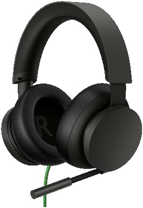 Microsoft Stereo Headset