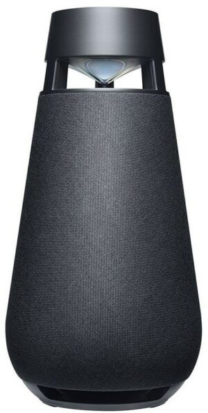 LG XBOOM360 DXO3 Bluetooth-Lautsprecher schwarz