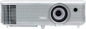 Optoma EH400 DLP-Projektor