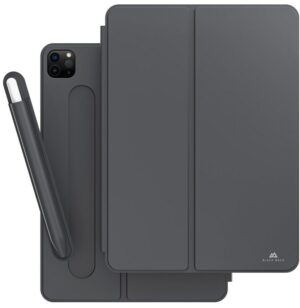 Black Rock Tablet-Case Folio für iPad Pro 11" (2022) schwarz