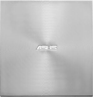 Asus ZenDrive U8M (SDRW-08U8M-U) DVD-Recorder (extern) silber