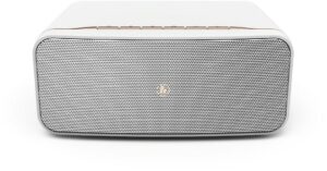 Hama SIRIUM1000ABT Smart Speaker Multimedia-Lautsprecher Bluetooth weiss