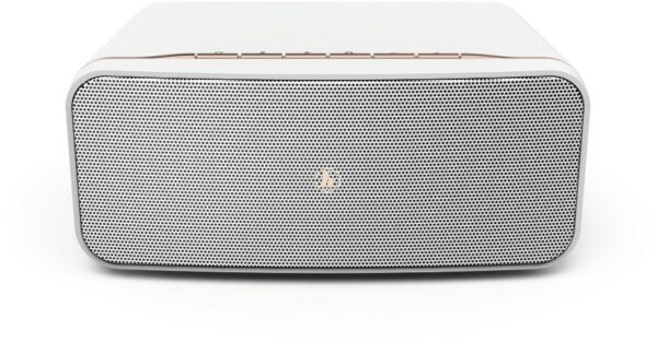 Hama SIRIUM1000ABT Smart Speaker Multimedia-Lautsprecher Bluetooth weiss