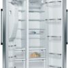 NEFF KA3923IE0 Side by Side edelstahl/cleansteel / E