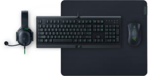 Razer Power Up Bundle V2 (DE)