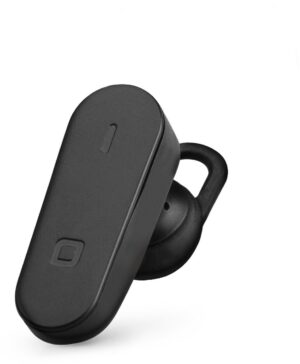 sbs CBH 80 Bluetooth Headset schwarz