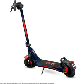Red Bull RACING RS 1000 E-Scooter