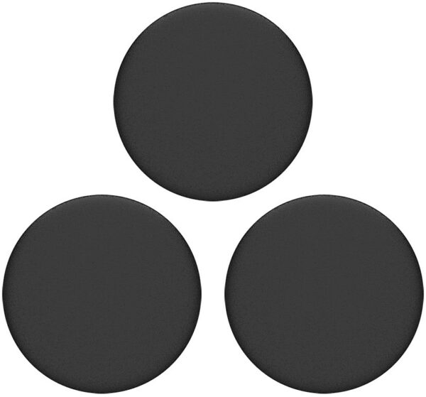 Popsockets PopMinis Triple schwarz