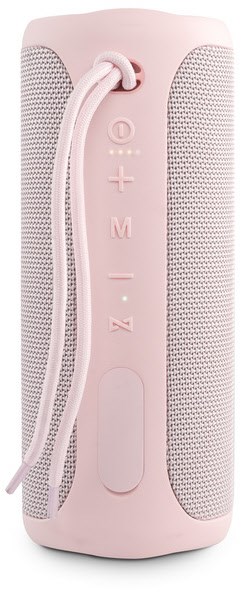 VIETA PRO Party Bluetooth-Lautsprecher pink