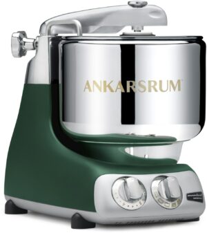 ANKARSRUM Assistent Original - 6230 Küchenmaschine forrest green