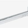 Fuba DSZ 550 Winkelwandhalter (550mm)