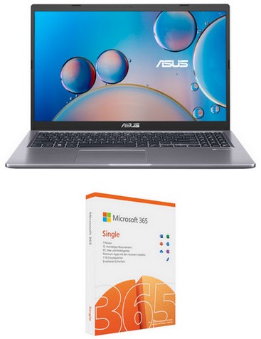 Asus VivoBook 15 F515EA-EJ1782W 39