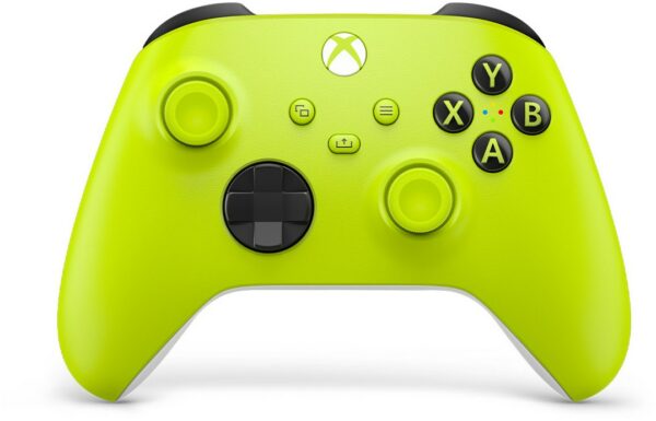 Microsoft XBox Wireless Controller Controller volt