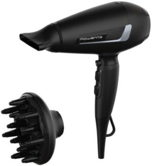 Rowenta CV8820 Pro Expert Haartrockner schwarz