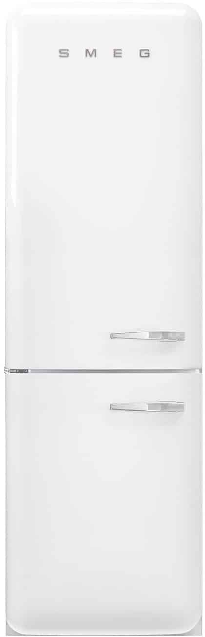 Smeg FAB32LWH5 Kühl-/Gefrierkombination weiß / D