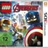 Software Pyramide 3DS Lego Marvel Avengers