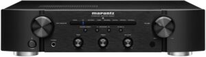 Marantz PM6007 Vollverstärker schwarz