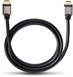 Oehlbach Black Magic HDMI (0