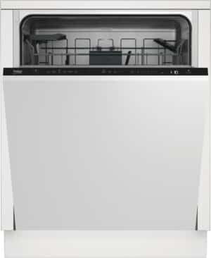 Beko b300 DIN6634 Vollintegrierbarer 60 cm Geschirrspüler / E