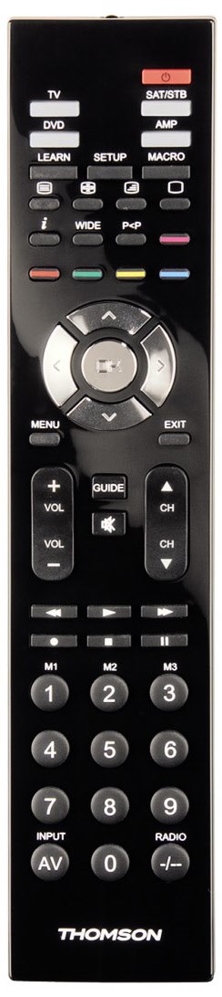 Thomson ROC 4411 Universalfernbedienung