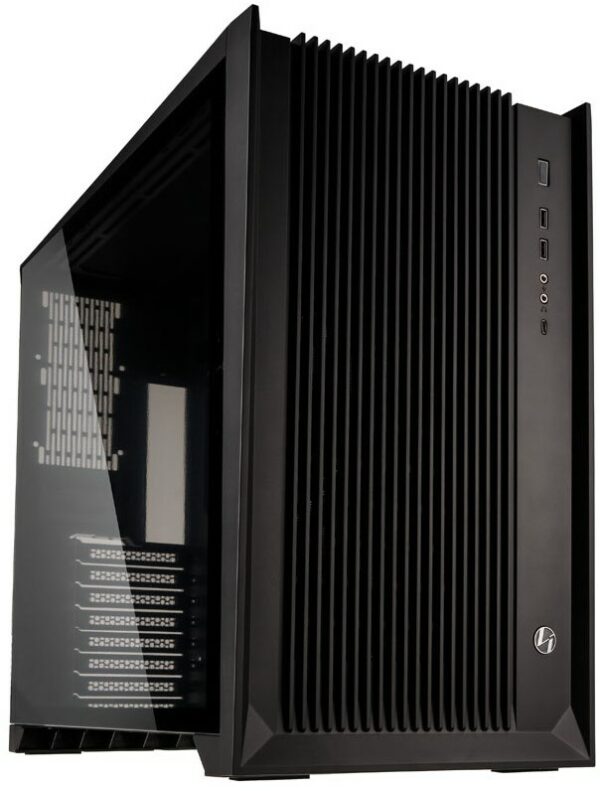 Lian Li PC-O11 Air Midi Tower schwarz