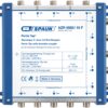 Spaun AZR 5550/10 F Antennenabzweiger