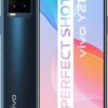 Vivo Y21s Smartphone midnight blue