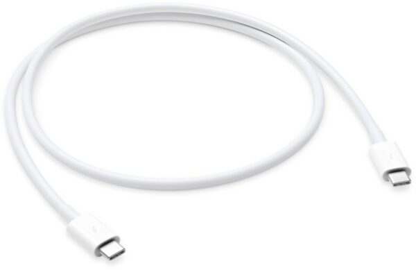 Apple Thunderbolt 3 USB-C Kable (0