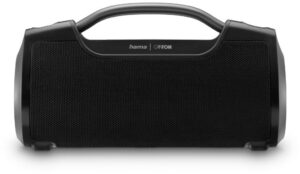 Hama Mate Pro Bluetooth-Lautsprecher schwarz
